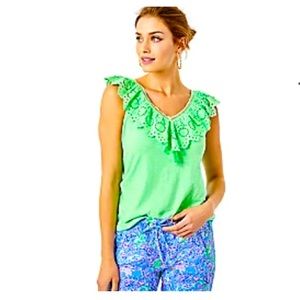 Lilly Pulitzer Top
